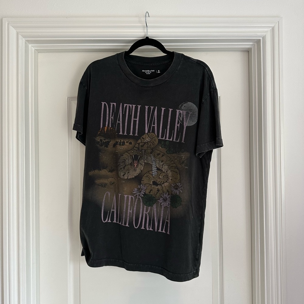 Abercrombie Men’s Vintage Tee